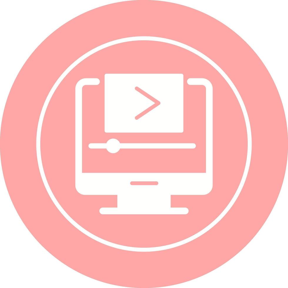 Next Vector Icon
