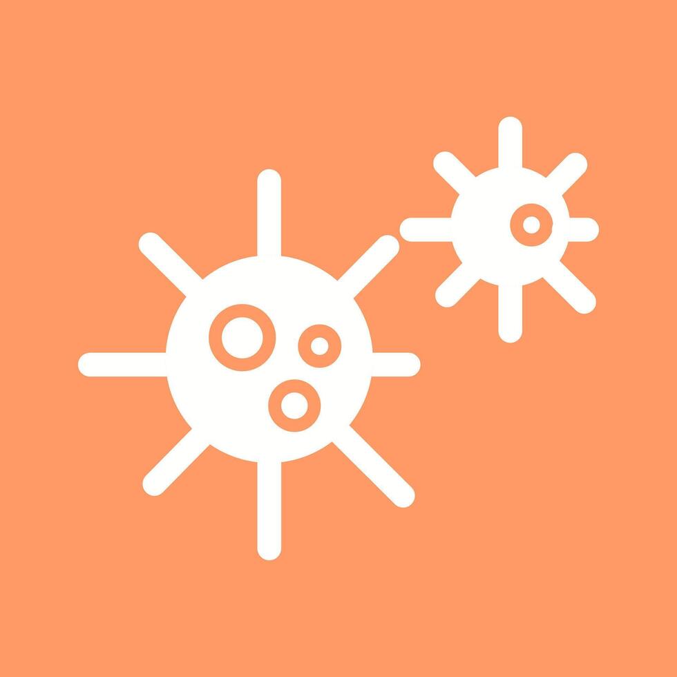Biology Vector Icon