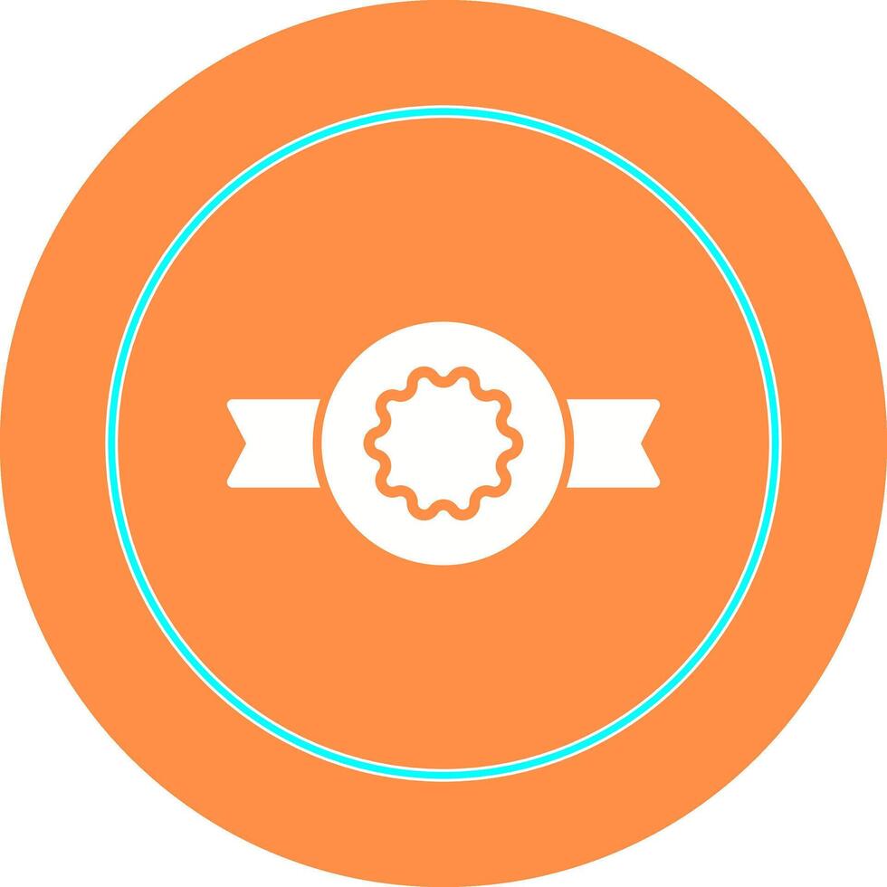 Badge Vector Icon