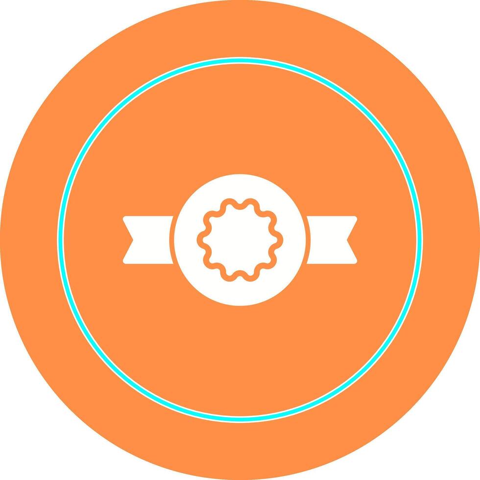 Badge Vector Icon