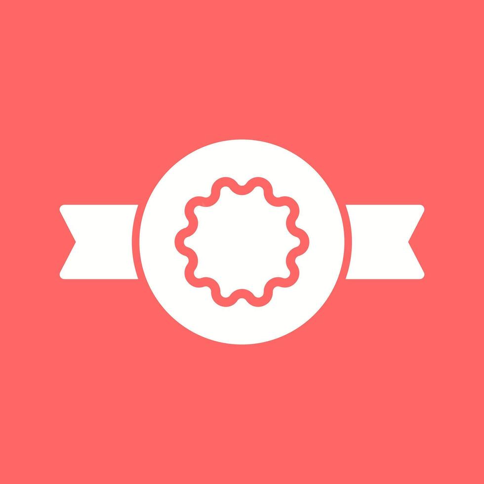 Badge Vector Icon