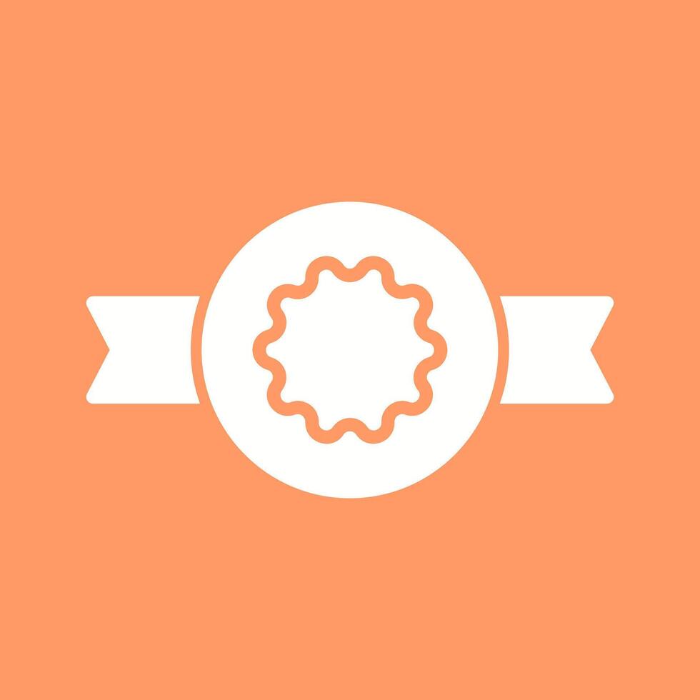 Badge Vector Icon