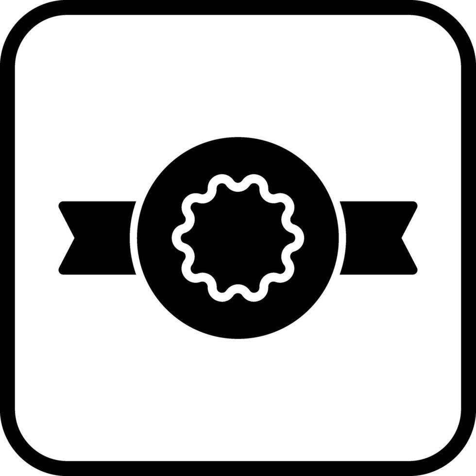 Badge Vector Icon