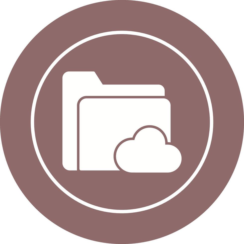 Folder Vector Icon