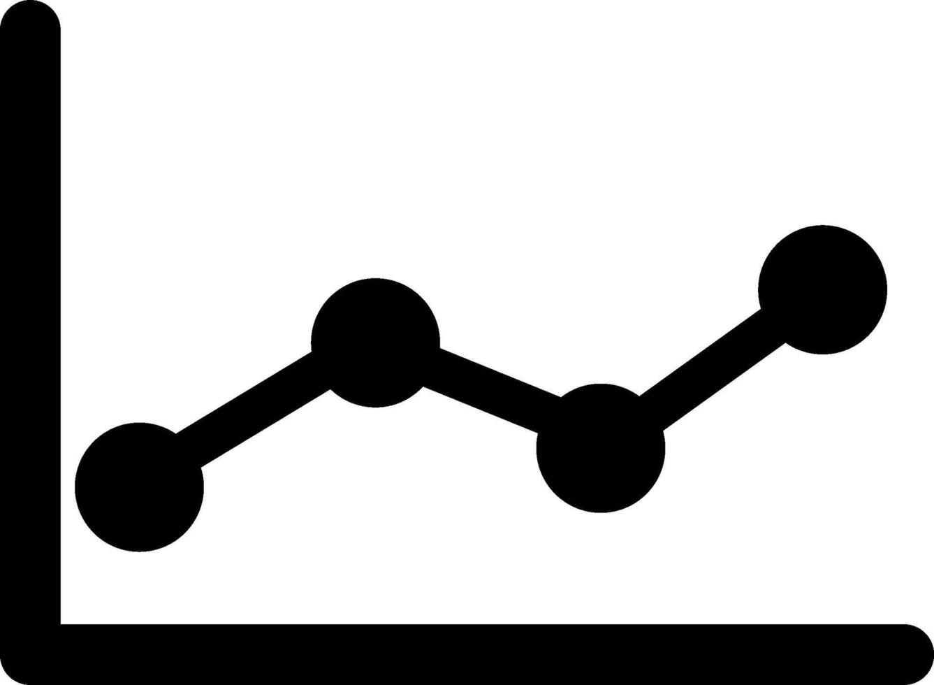 Statistics Vector Icon