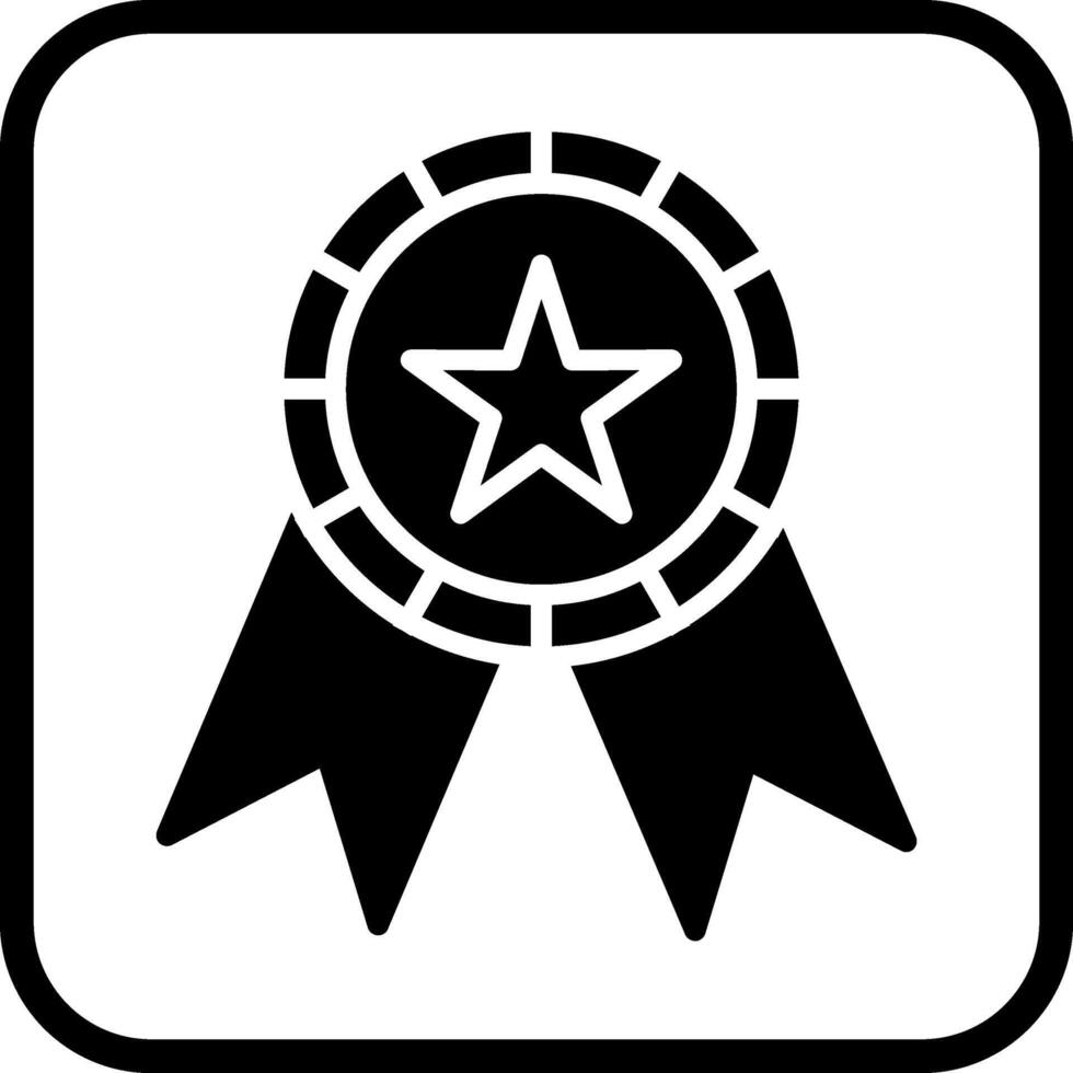 icono de vector de premio