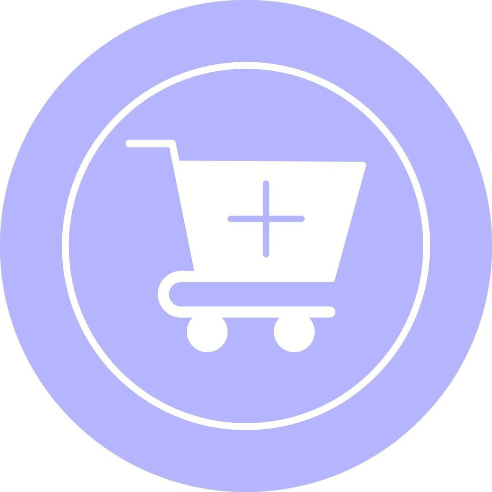 Add to Cart Vector Icon