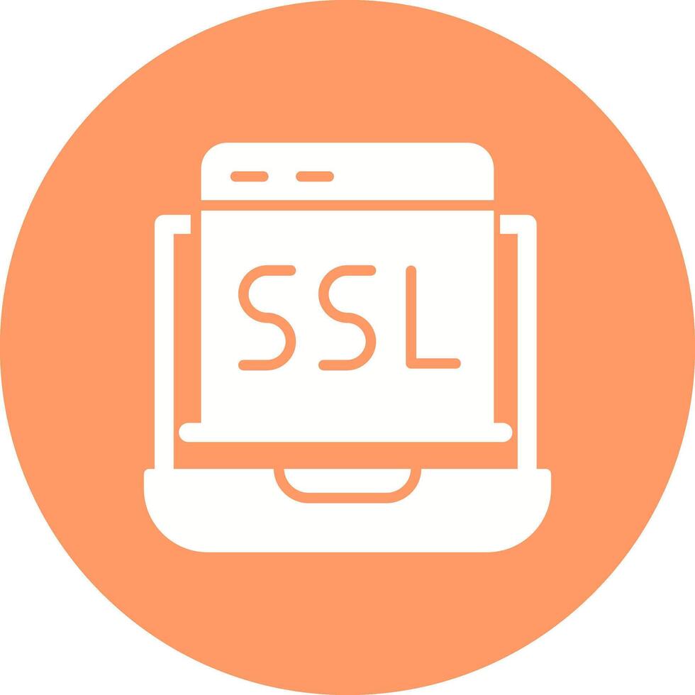 SSL Vector Icon