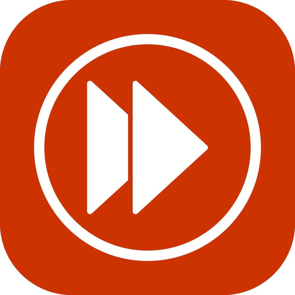 Next Vector Icon