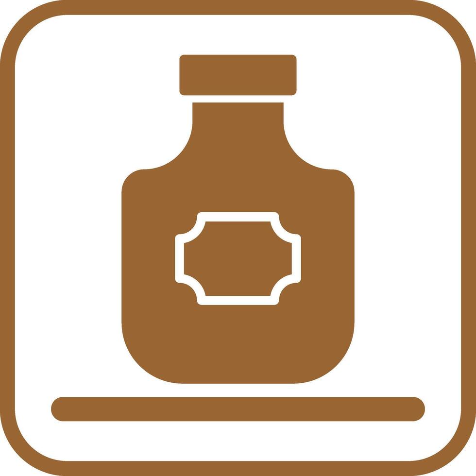 Wine Vector Icon