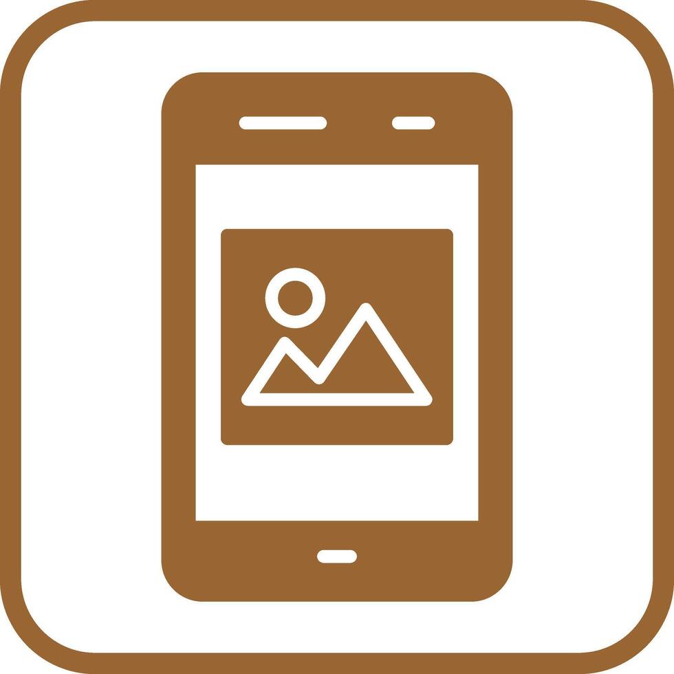 Gallery Vector Icon