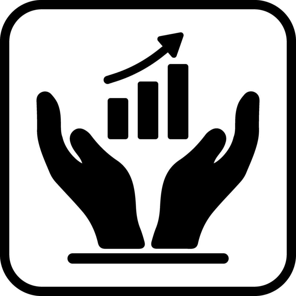 Business Insurance Vector Icon
