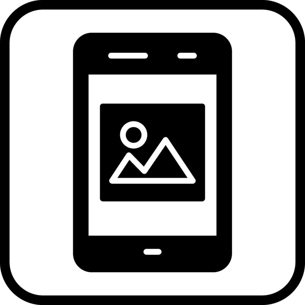 Gallery Vector Icon