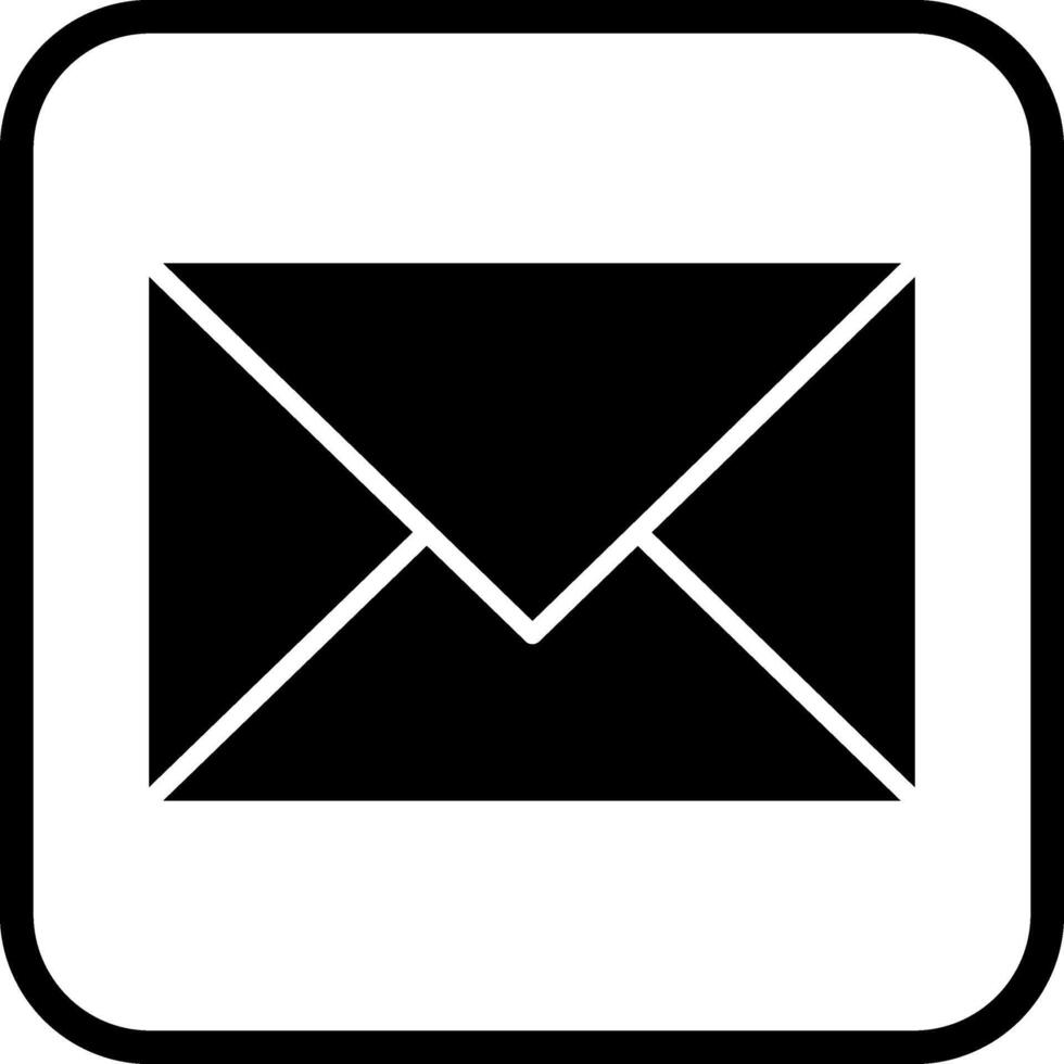 Email Vector Icon