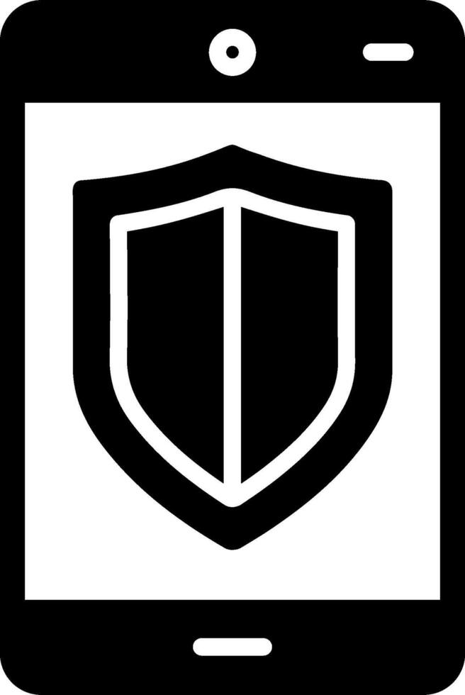 Shield Vector Icon