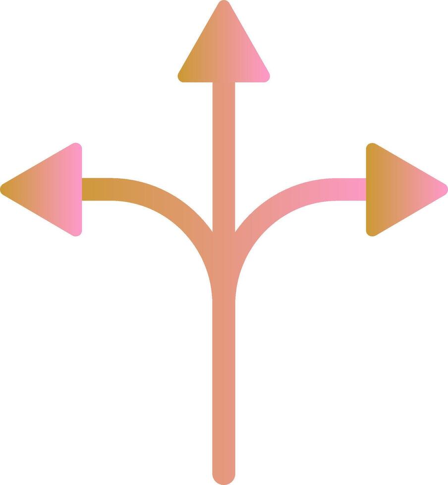 Arrows Vector Icon