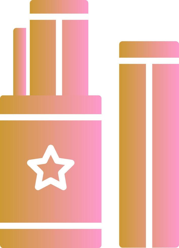 Chewing Gum Vector Icon