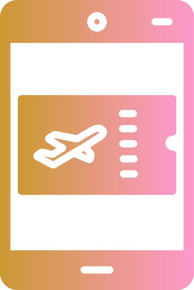 Transportation Vector Icon