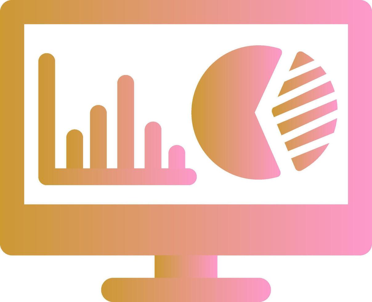 Dashboard Vector Icon