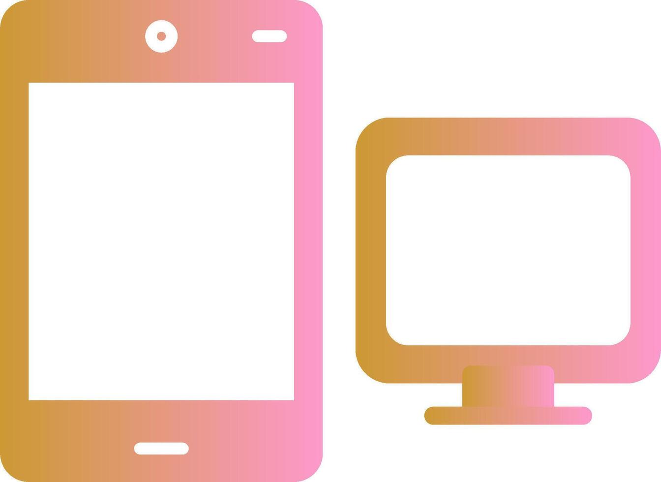 Device Vector Icon