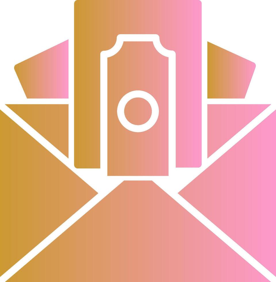 Donations Vector Icon