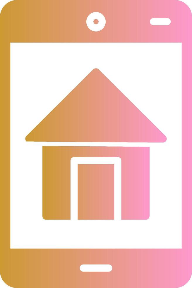 Home Vector Icon