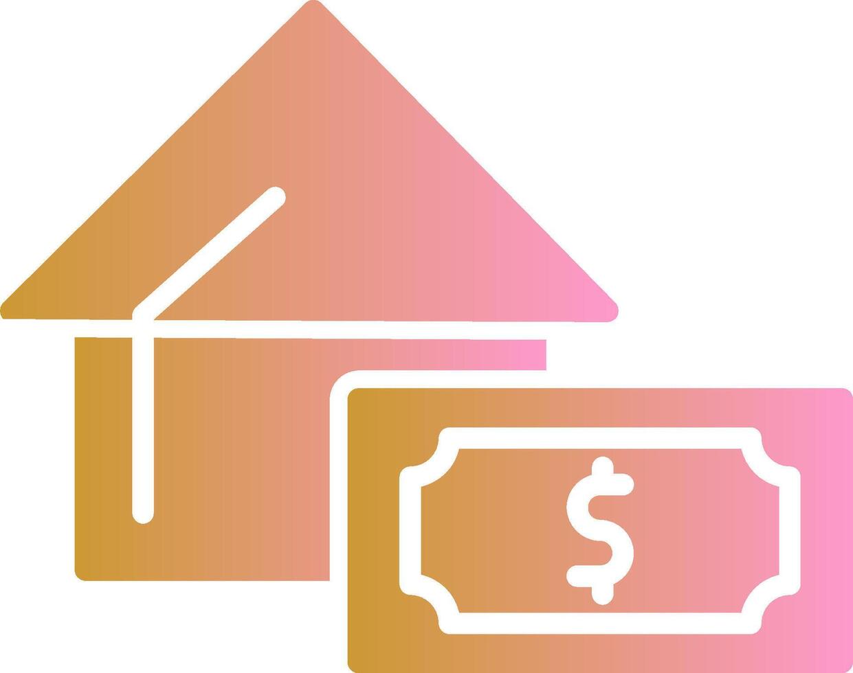 Money Vector Icon