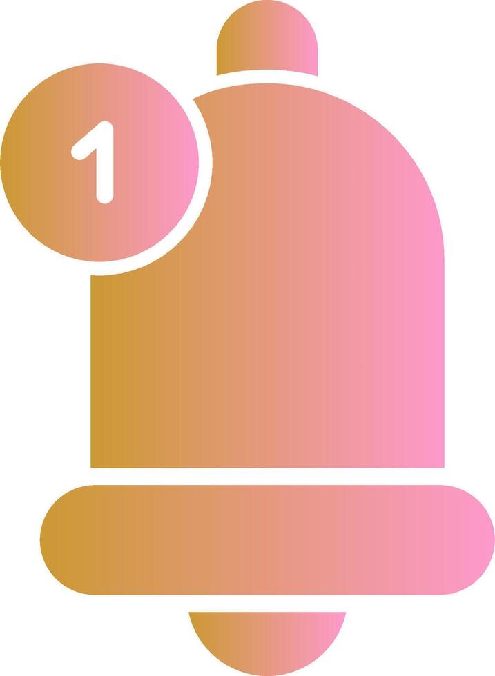 Notification Vector Icon