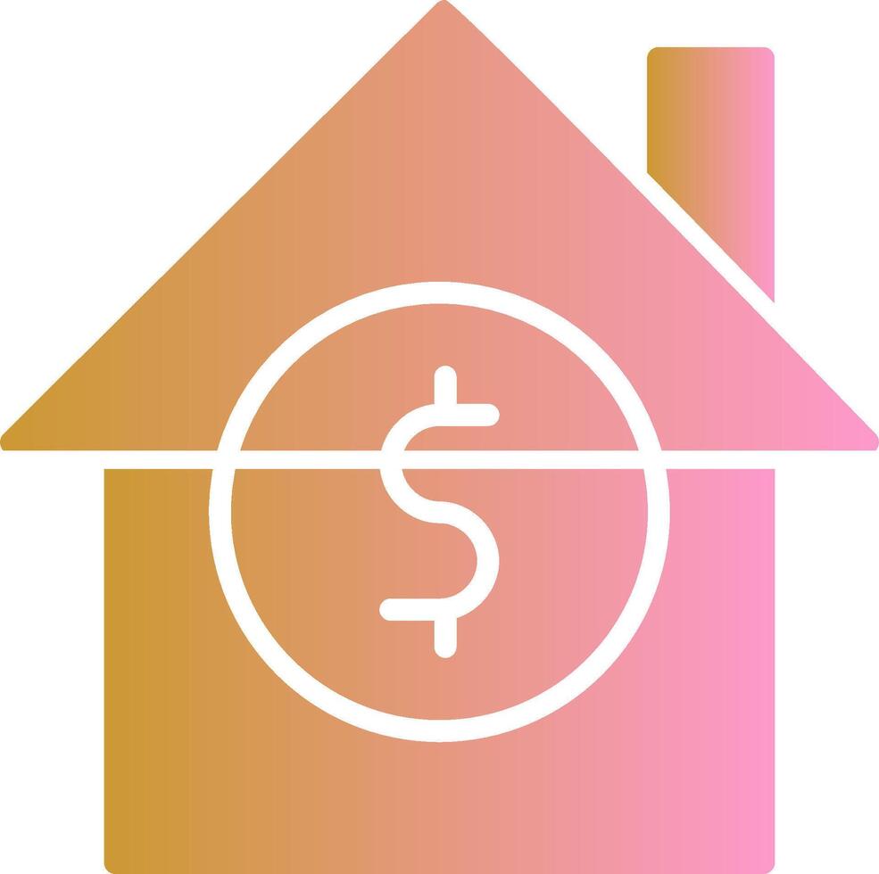 Financial Vector Icon