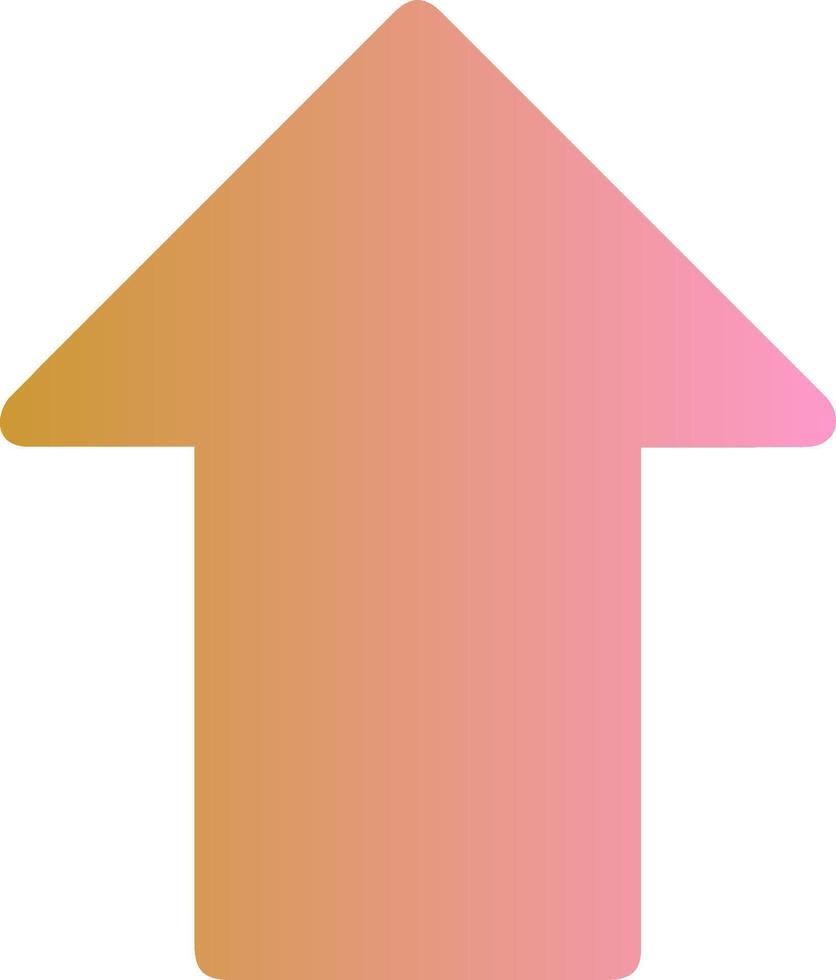 Up Vector Icon