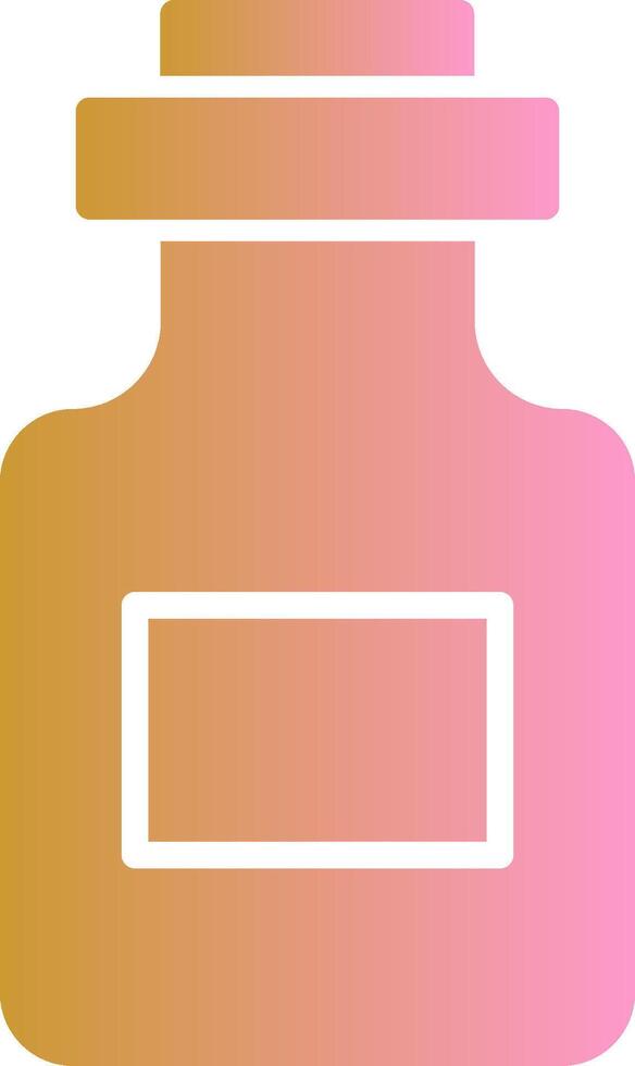Whiskey Vector Icon