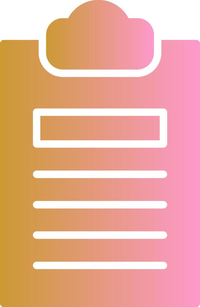 Collection Vector Icon