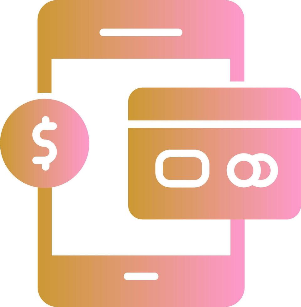 Payment Method Vector Icon
