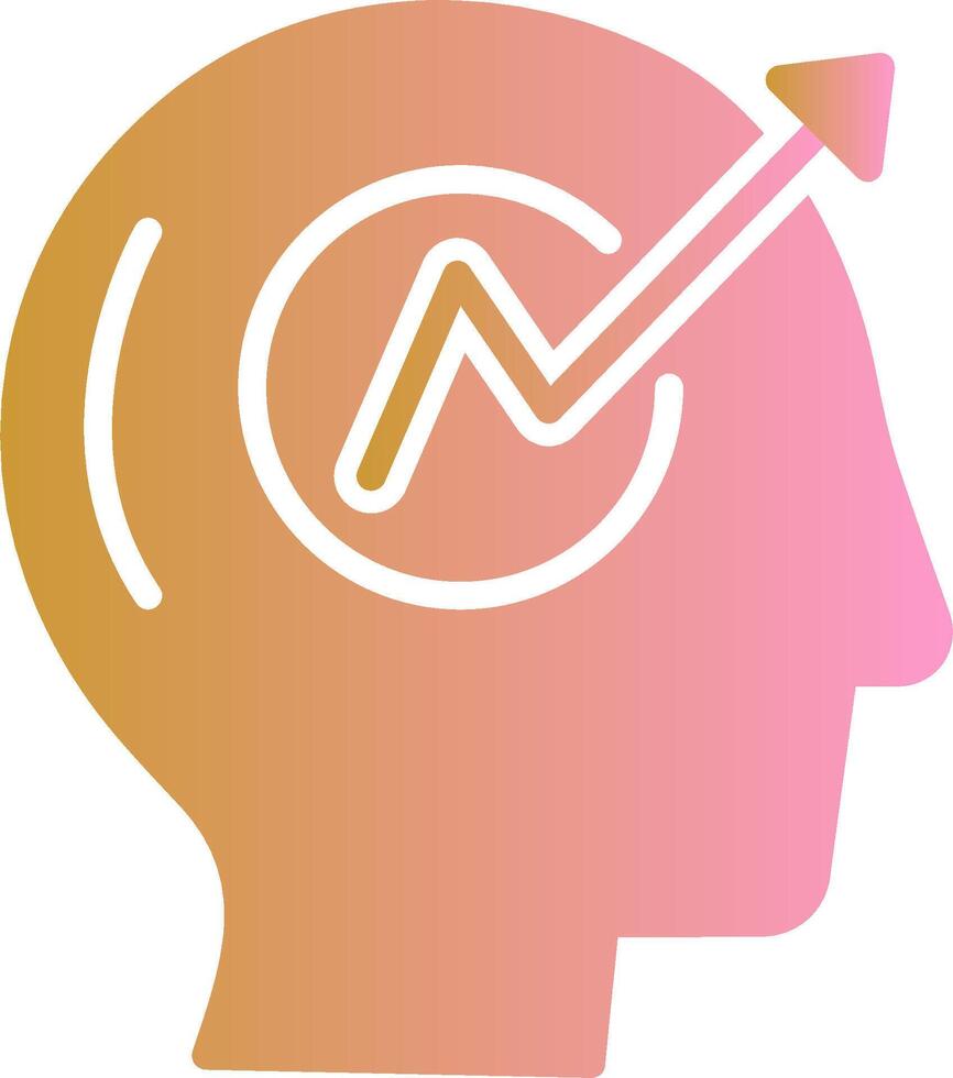 Strategy Vector Icon