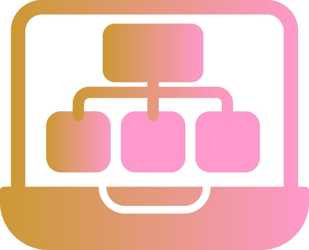 Layout Vector Icon