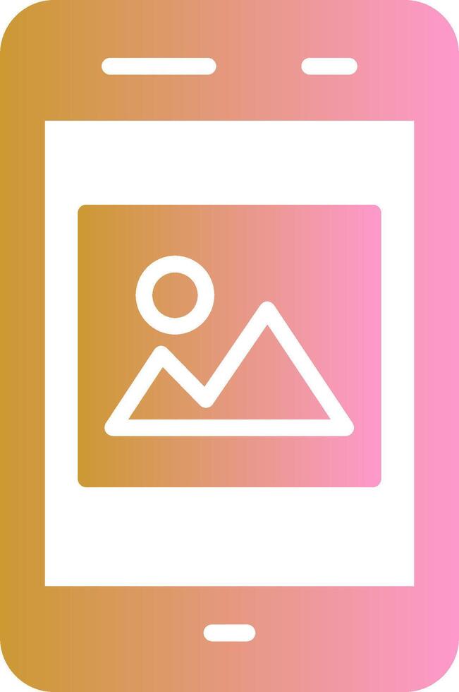 Gallery Vector Icon