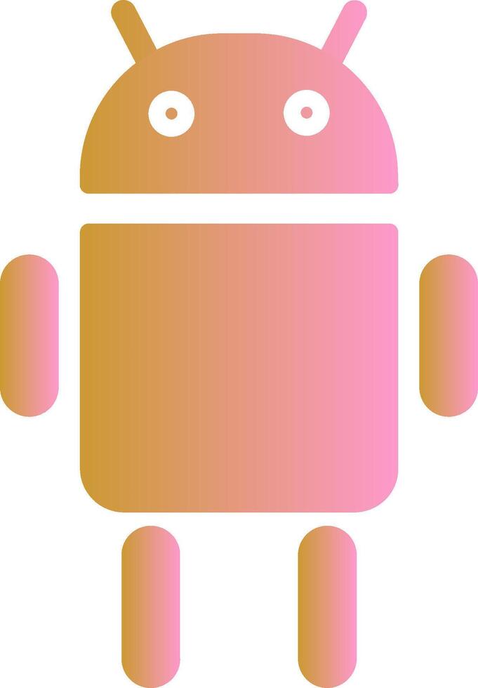 Android Vector Icon