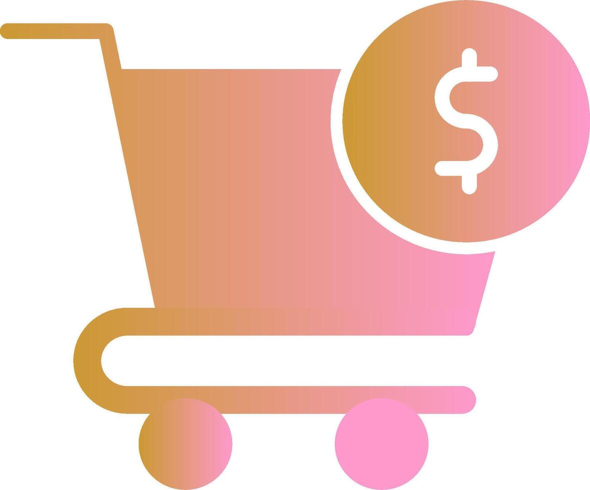 Purchase Vector Icon