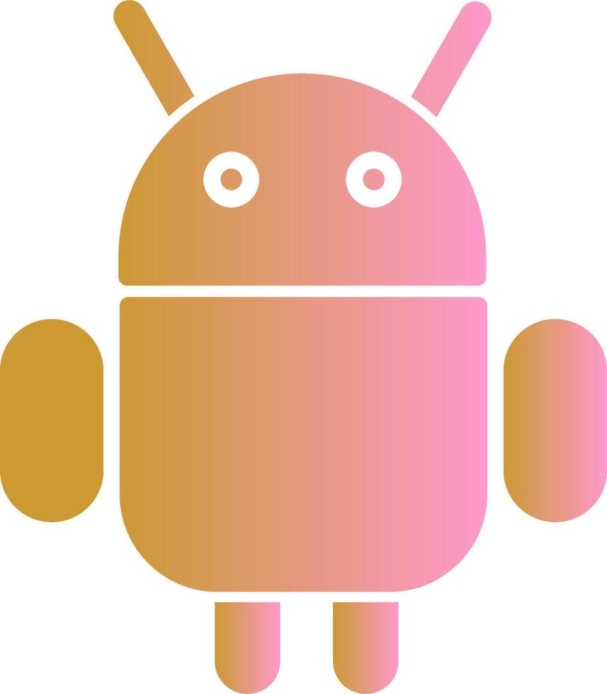 Android Logo Vector Icon