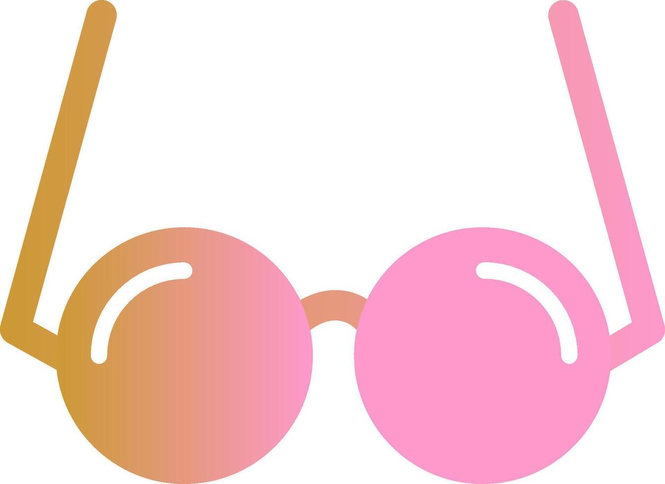 Sunglasses Vector Icon