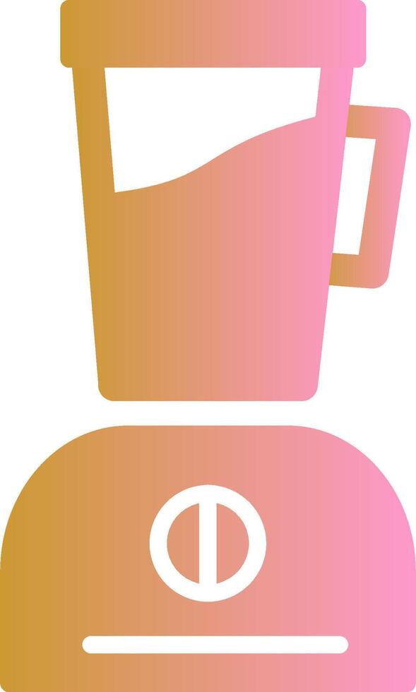 Blender Vector Icon