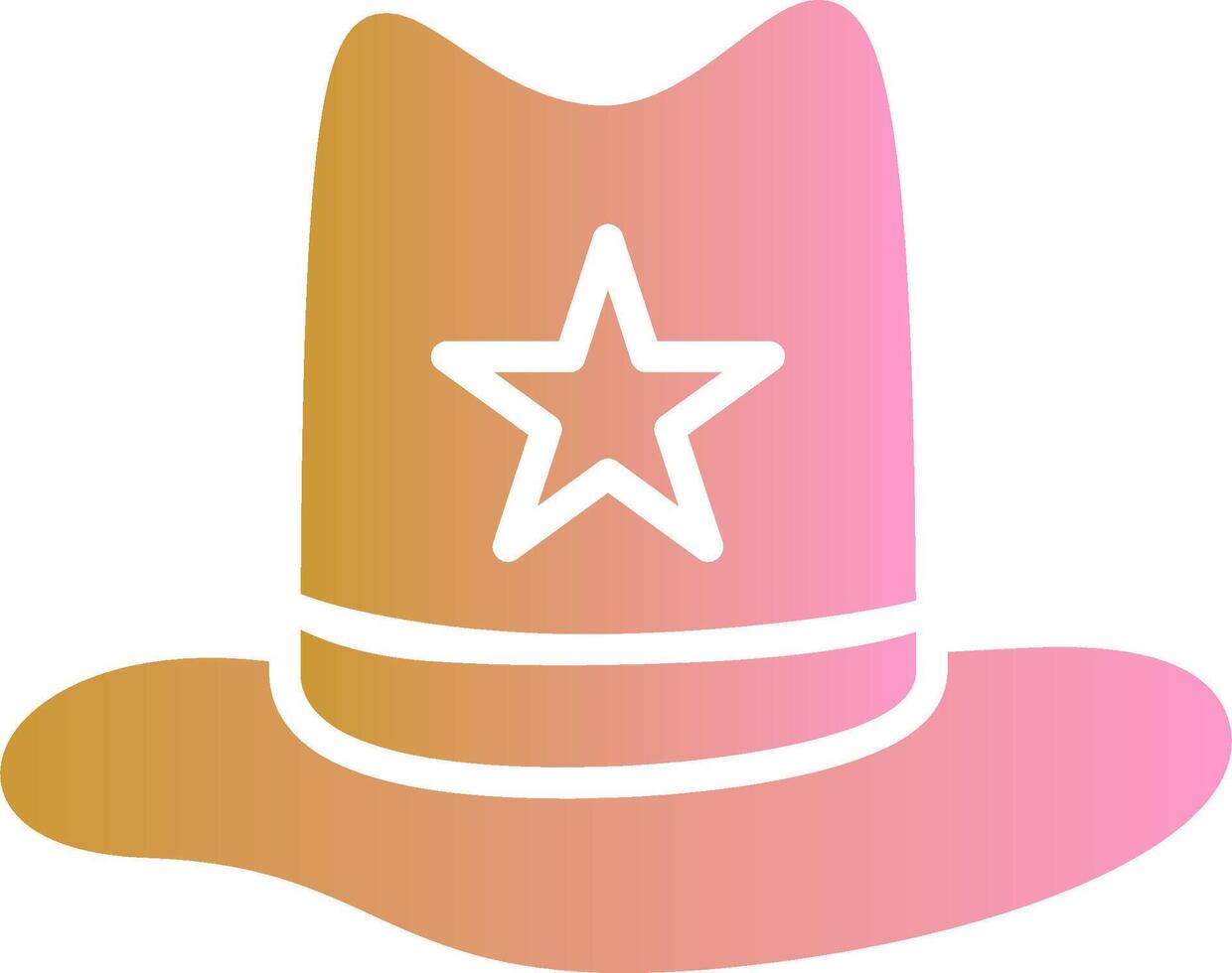 Hat III Vector Icon