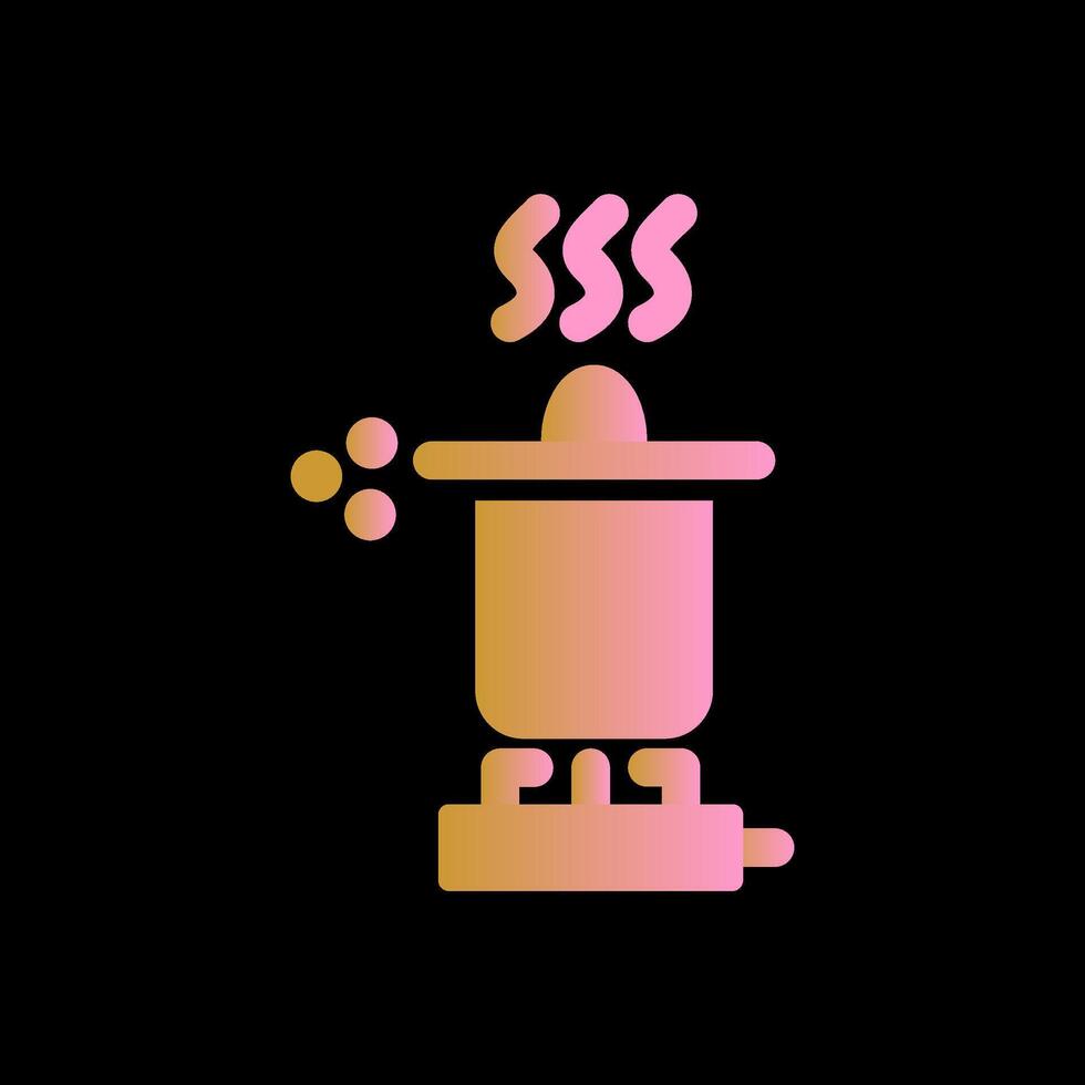 Cooking Vector Icon