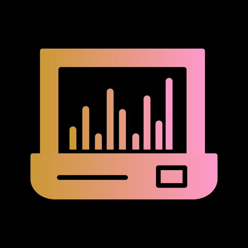 Frequency Vector Icon