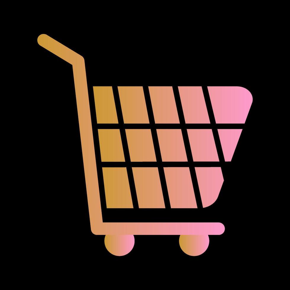 Cart Vector Icon