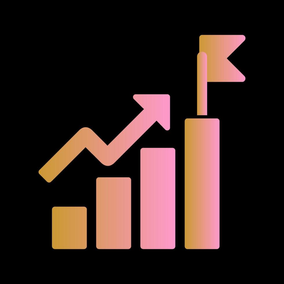 Statistics Vector Icon