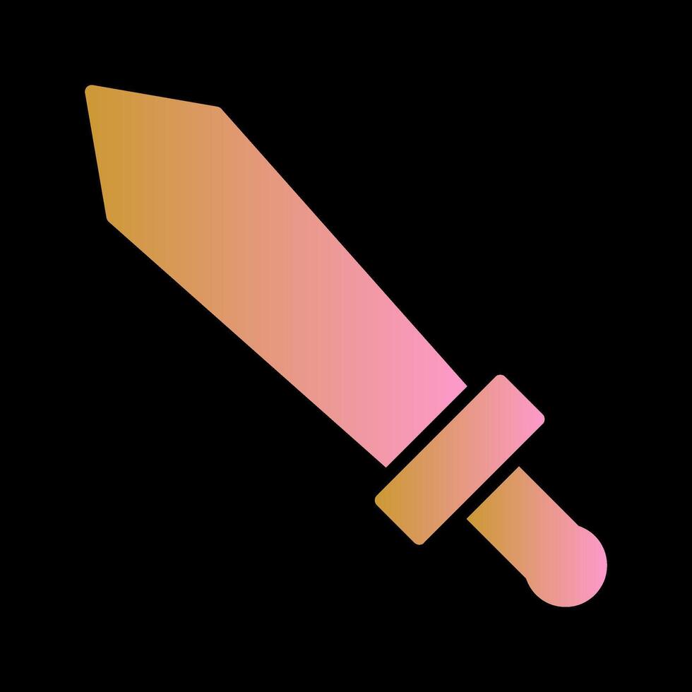 Swords Vector Icon