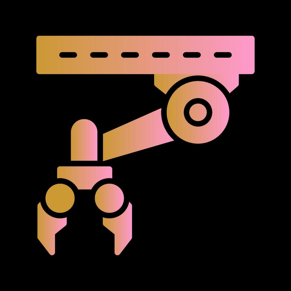 Machine Vector Icon 41369478 Vector Art at Vecteezy