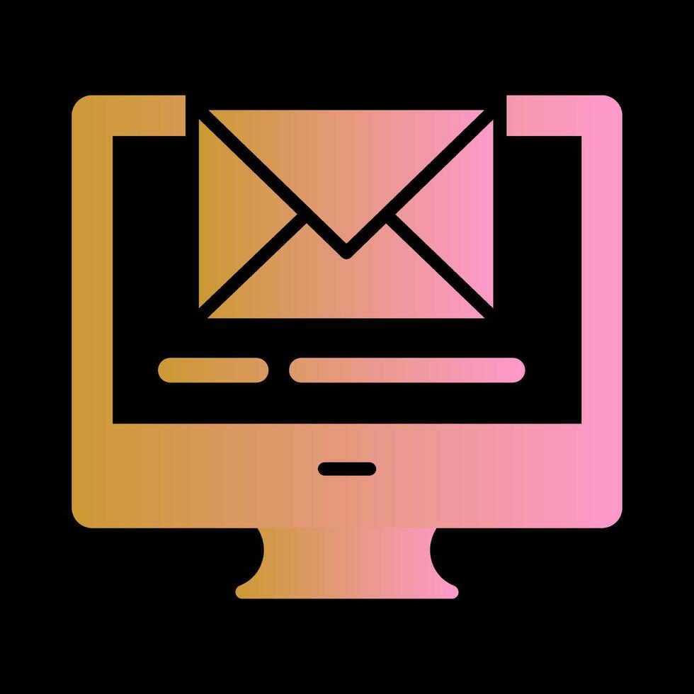 Email Vector Icon