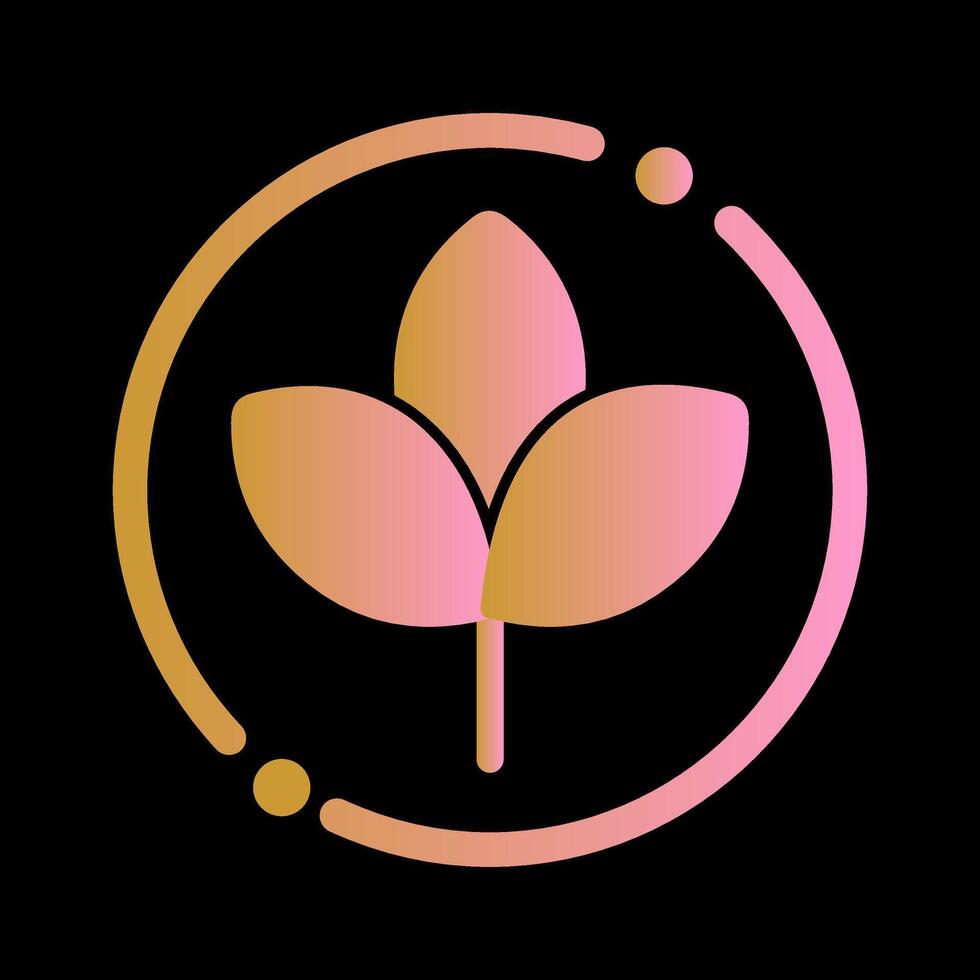 Agronomy Vector Icon